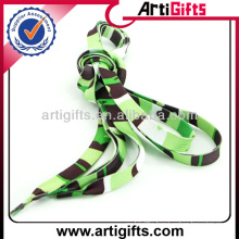 heat transfer printing polyester sport shoe laces